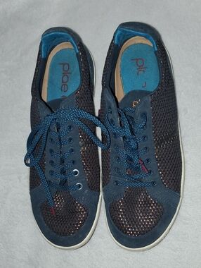 Plae Prospect Sneakers Shoes Unisex Size 7 Men / 8.5 Woman